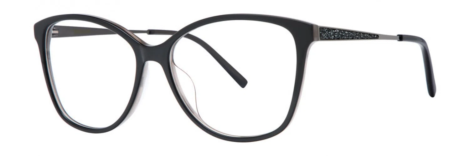 Vera Wang VA79 Eyeglasses - view 2
